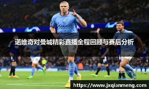 诺维奇对曼城精彩直播全程回顾与赛后分析